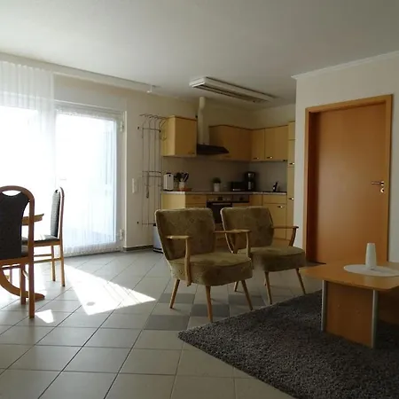 One-bedroom Hébergement de vacances *