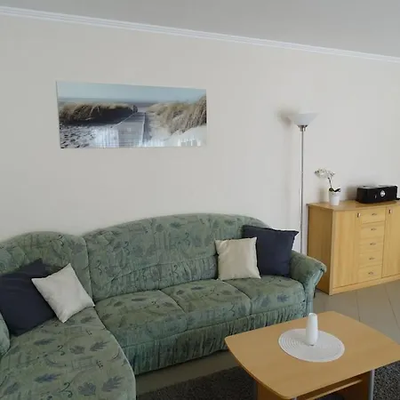 Hébergement de vacances One-bedroom