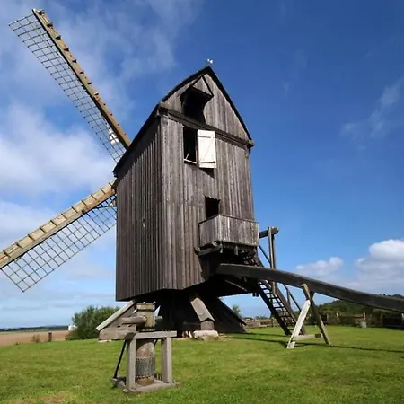 One-bedroom Hébergement de vacances *