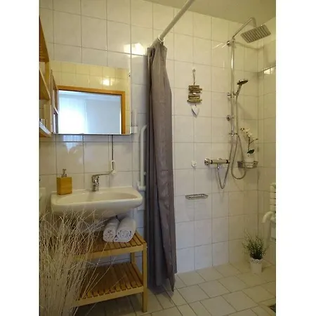 Hébergement de vacances One-bedroom Pudagla