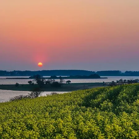 Hébergement de vacances One-bedroom