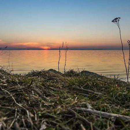 Hébergement de vacances One-bedroom