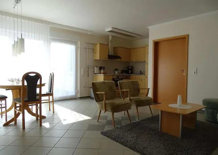 One-bedroom بيت للعطل *