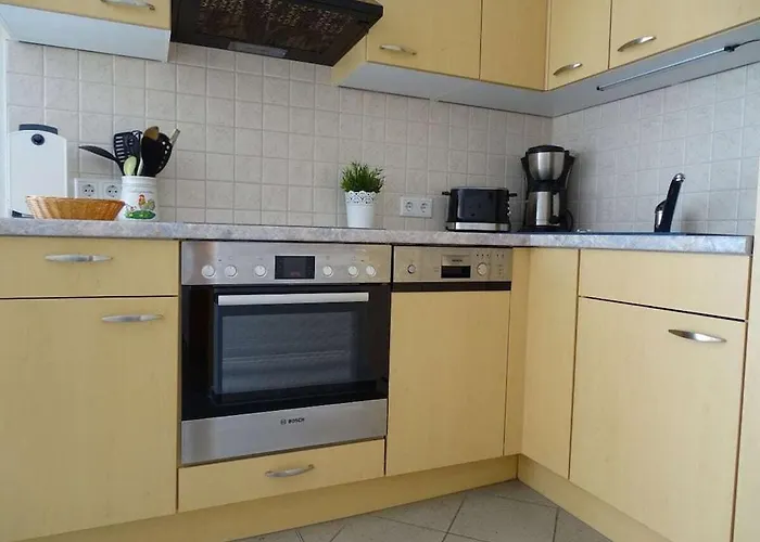One-bedroom بيت للعطل Pudagla
