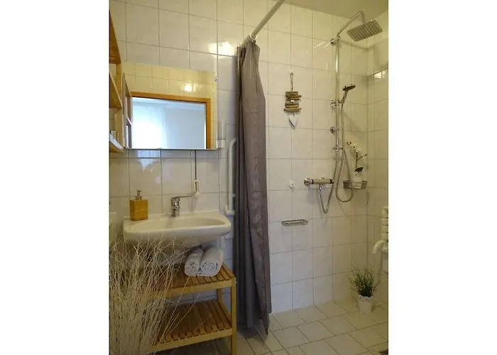 بيت للعطل One-bedroom Pudagla