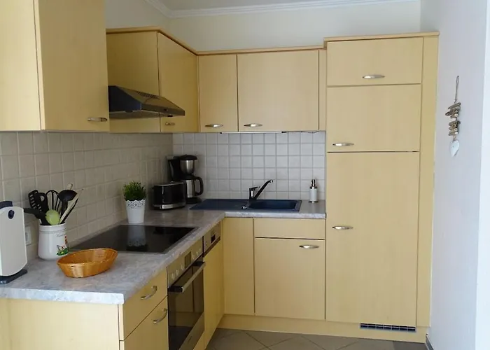One-bedroom *