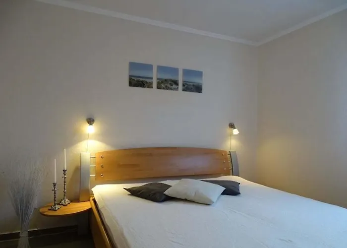 One-bedroom Pudagla